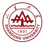 Shandong University logo